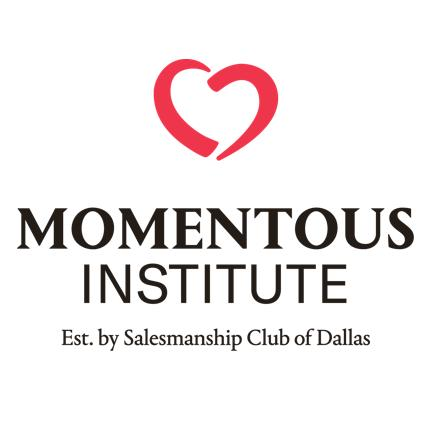 Momentous Institute Logo