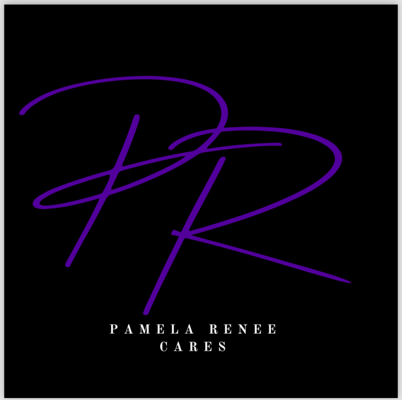 Pamela Renee Cares Corporation Logo