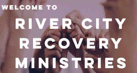 River City Recovery Ministries Logo