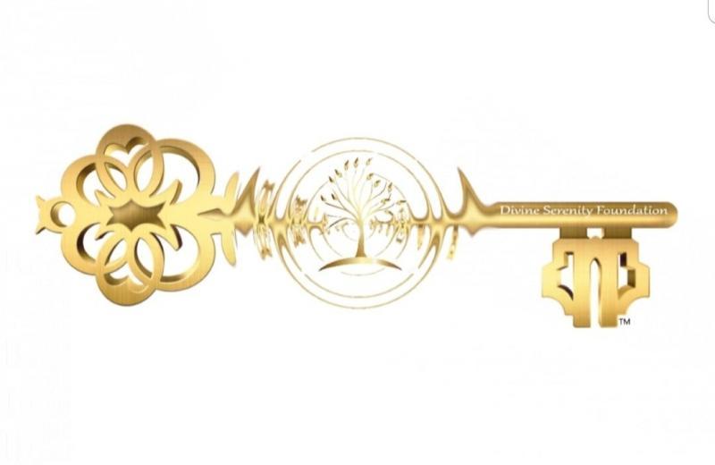 Divine Serenity Foundation Logo