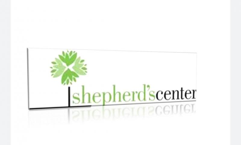 Mid-North Shepherds Center Inc Logo