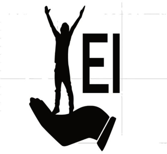 YEI CORPORATION Logo