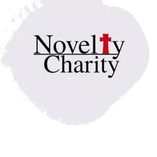 Novelty Charity Inc Logo