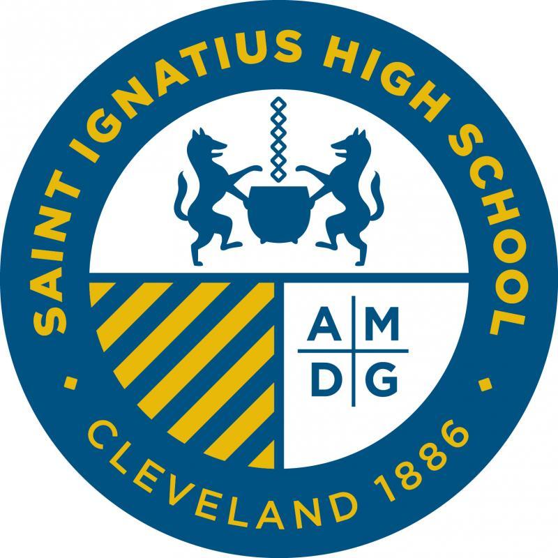 Saint Ignatius High School (Cleveland) Logo