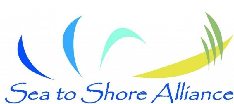 Sea to Shore Alliance Logo