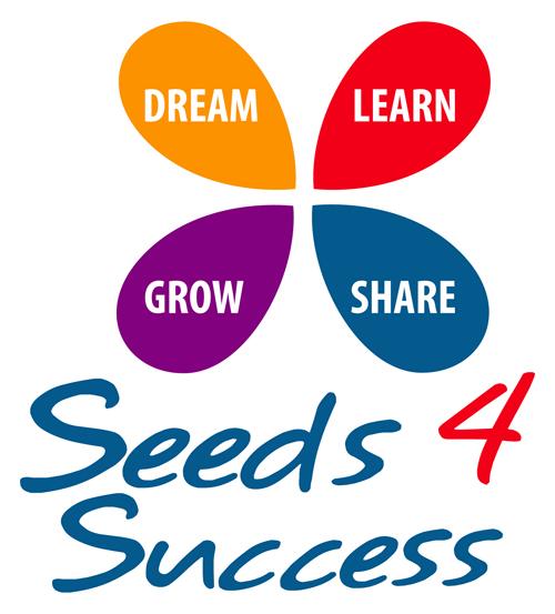 Seeds 4 Success Inc. Logo