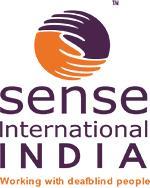 Sense International India Logo