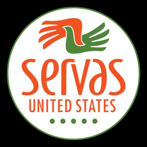 United States Servas, Inc Logo