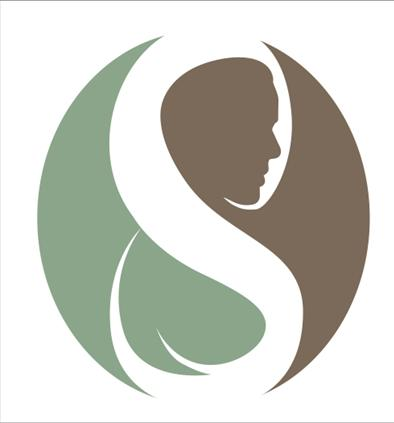 Shalam Ministries, ltd. Logo