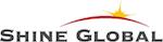 SHINE GLOBAL INC Logo
