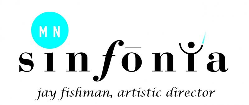 Friends of the Minnesota Sinfonia Logo