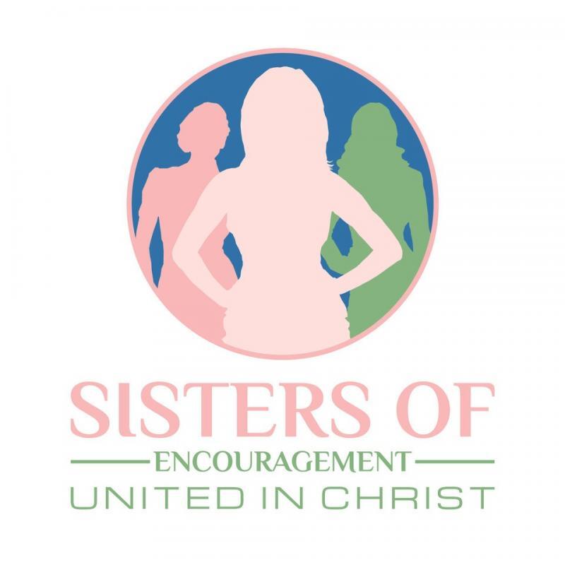 Sisters Of Encouragment Logo