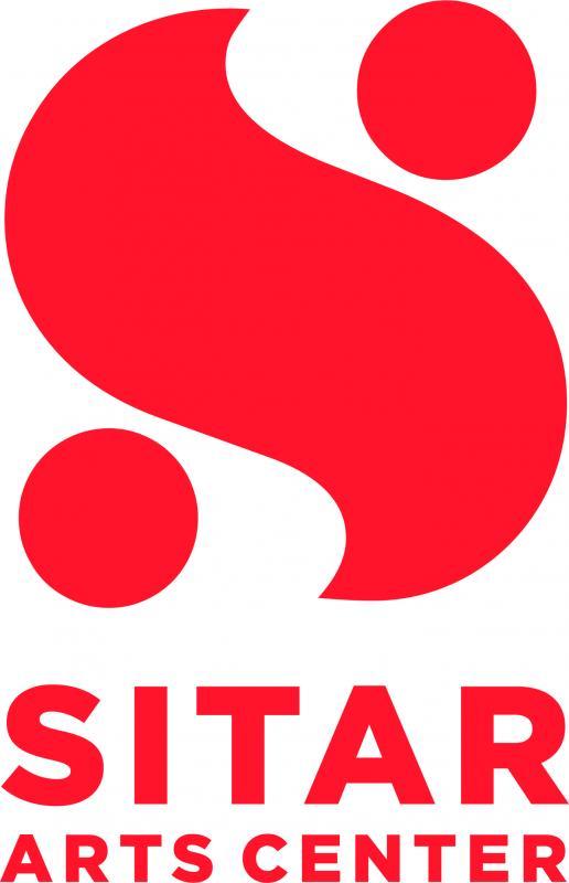 Sitar Arts Center Logo