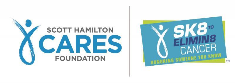 Scott Hamilton Cares Foundation Inc Logo