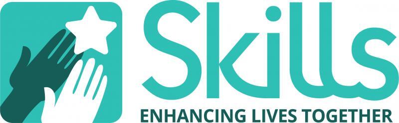 Skills Of Central Pennsylvania Inc Logo