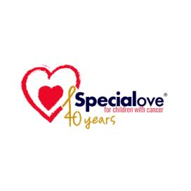 Special Love Inc Logo