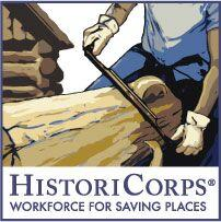 HistoriCorps Logo