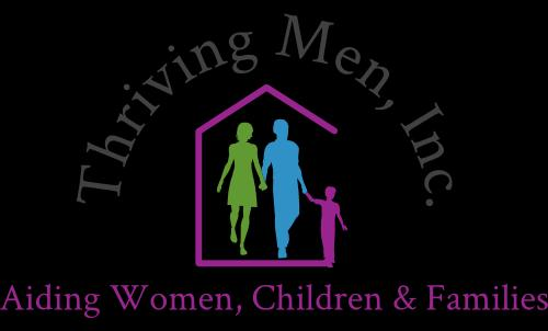 Thriving Men, Inc. Logo