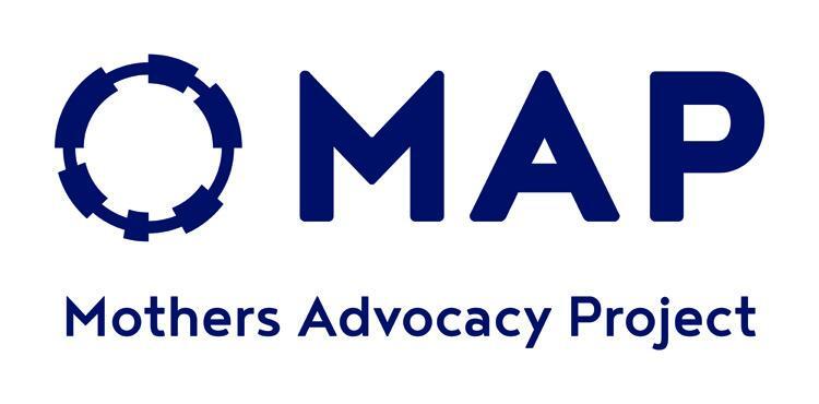 Mothers Advocacy Project Inc Logo