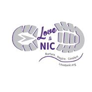 Love To Nic Llc Logo