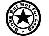 BROKEBUTNOTFORLONG INC Logo