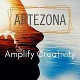 Artezona Inc Logo