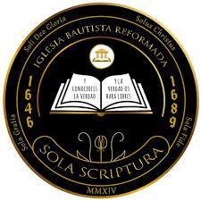 Sola Scriptura Society Inc Logo