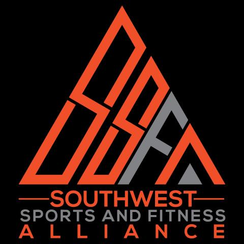 Southwest Sports And Fitness Alliance Inc Logo
