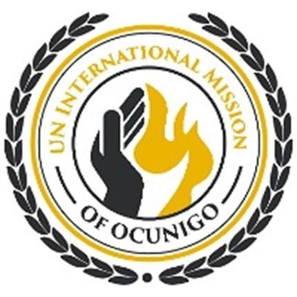 The International Mission Of Ocunig O Logo