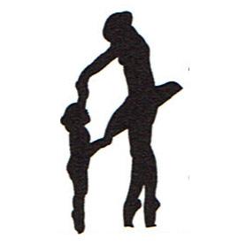 BALLET CONCERTO INC Logo