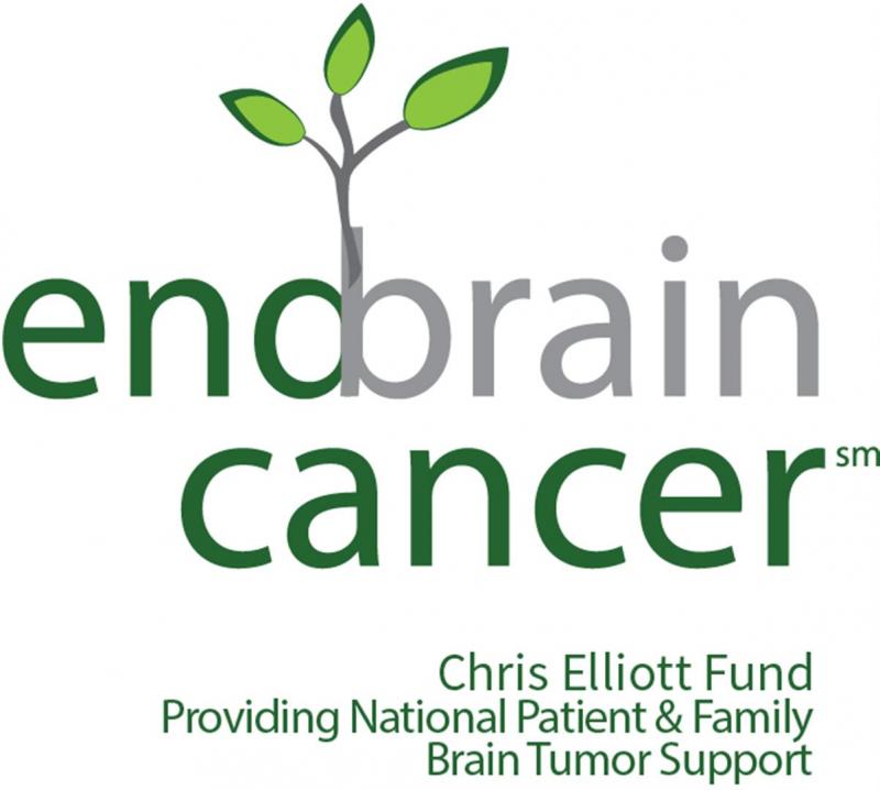 Chris Elliott Fund Logo