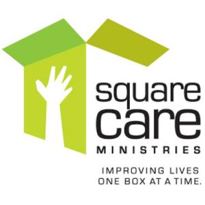 Square Care Ministries Inc. Logo