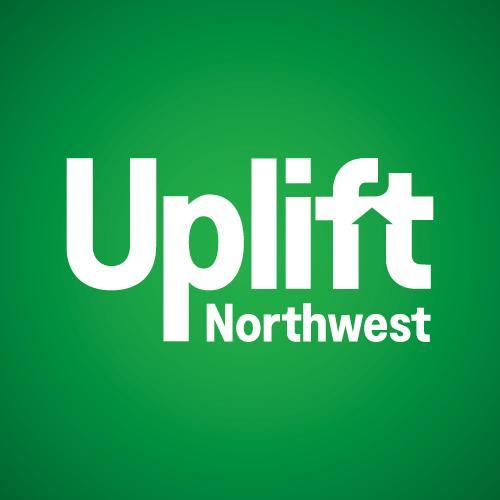 Uplift Northwest Logo