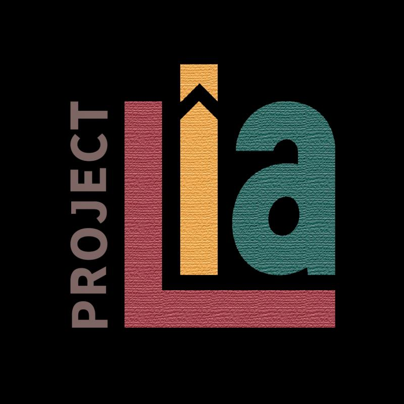 Project Lia Incorporated Logo