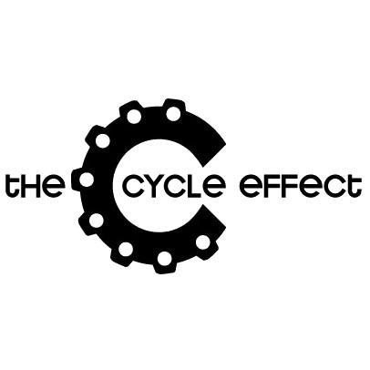 The Cycle Effect Logo