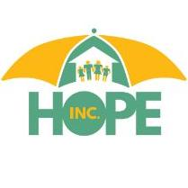Helping Overcome Povertys Existence Inc Logo