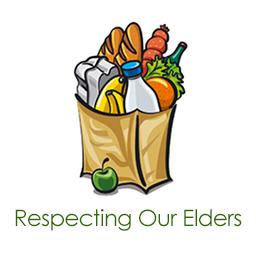 Respecting Our Elders, Inc. Logo