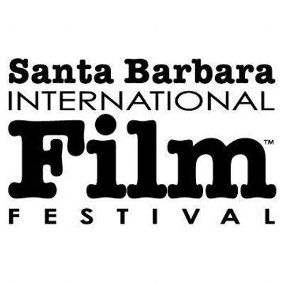 Santa Barbara International Film Festival Logo