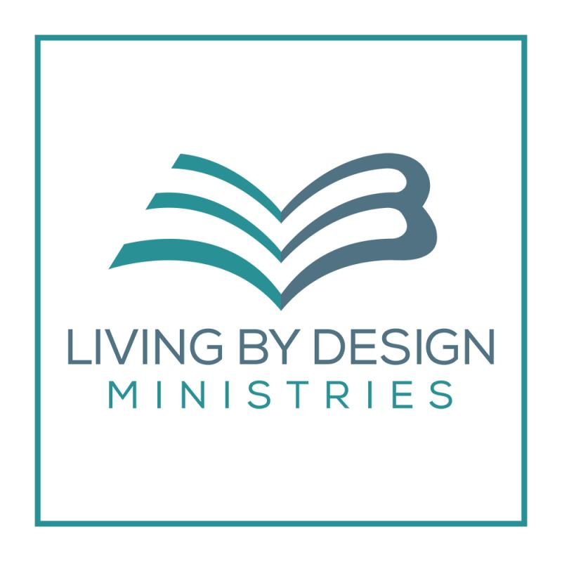 Living By Design Ministries Logo