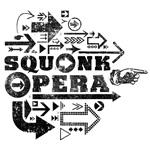 Squonk Opera, Inc. Logo