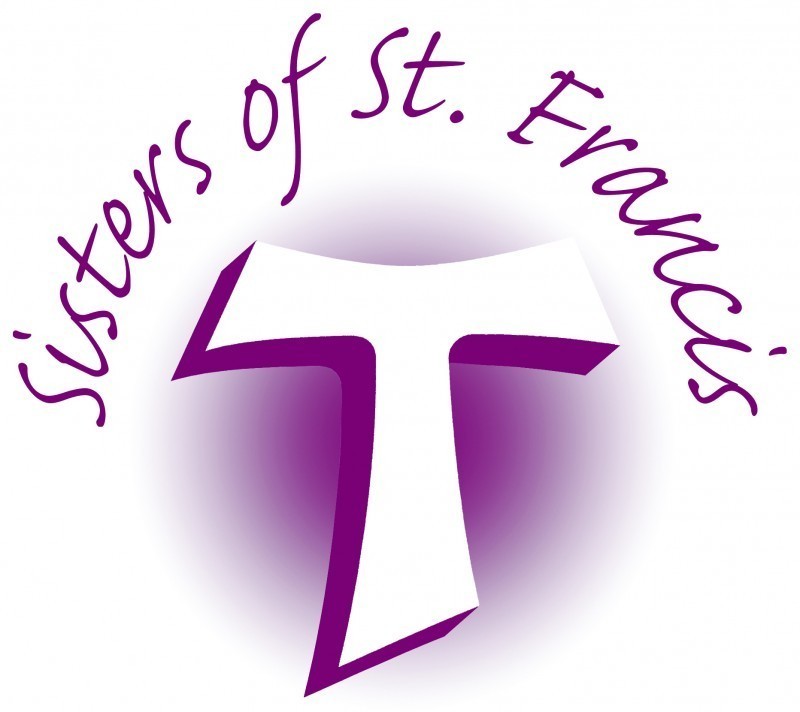 Sisters of St. Francis, Mount Alvernia Logo