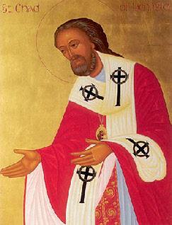 Church Of Our Lord Jesus Christ In The Upper Room Inc Logo
