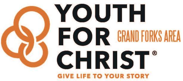 Youth For Christ USA Inc Logo