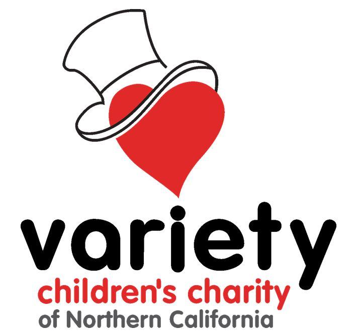 Variety Club of Northern California Logo
