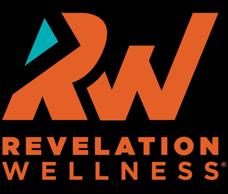 Revelation Wellness Foundation Logo