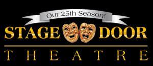 Broward Stage Door Theater Co. Inc. Logo