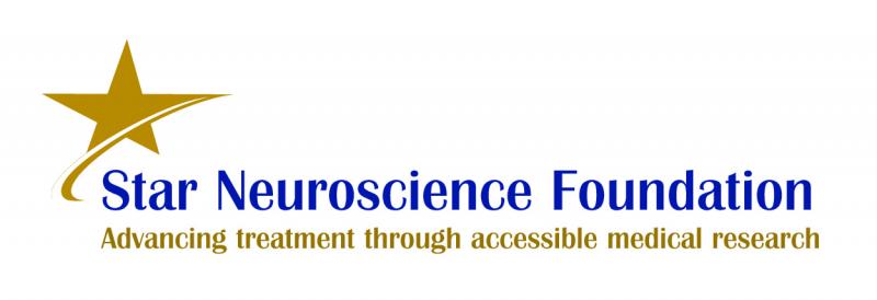 Star Neuroscience Foundation Logo