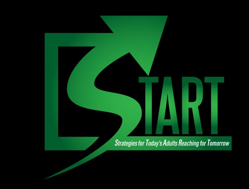 Startpbc Incorporated Logo