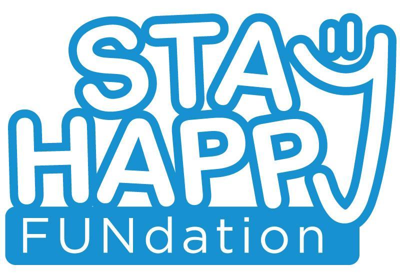 Stay Happy Inc Logo