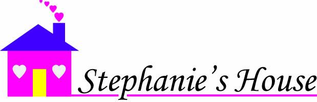 Stephanie's House, Inc. Logo